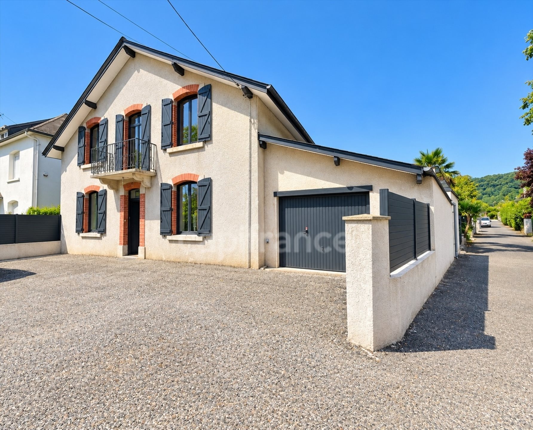 Maison à vendre, 185m², Lourdes