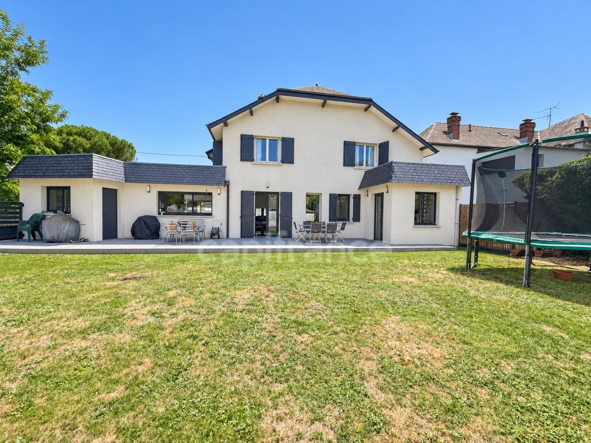 Maison à vendre, 185m², Lourdes