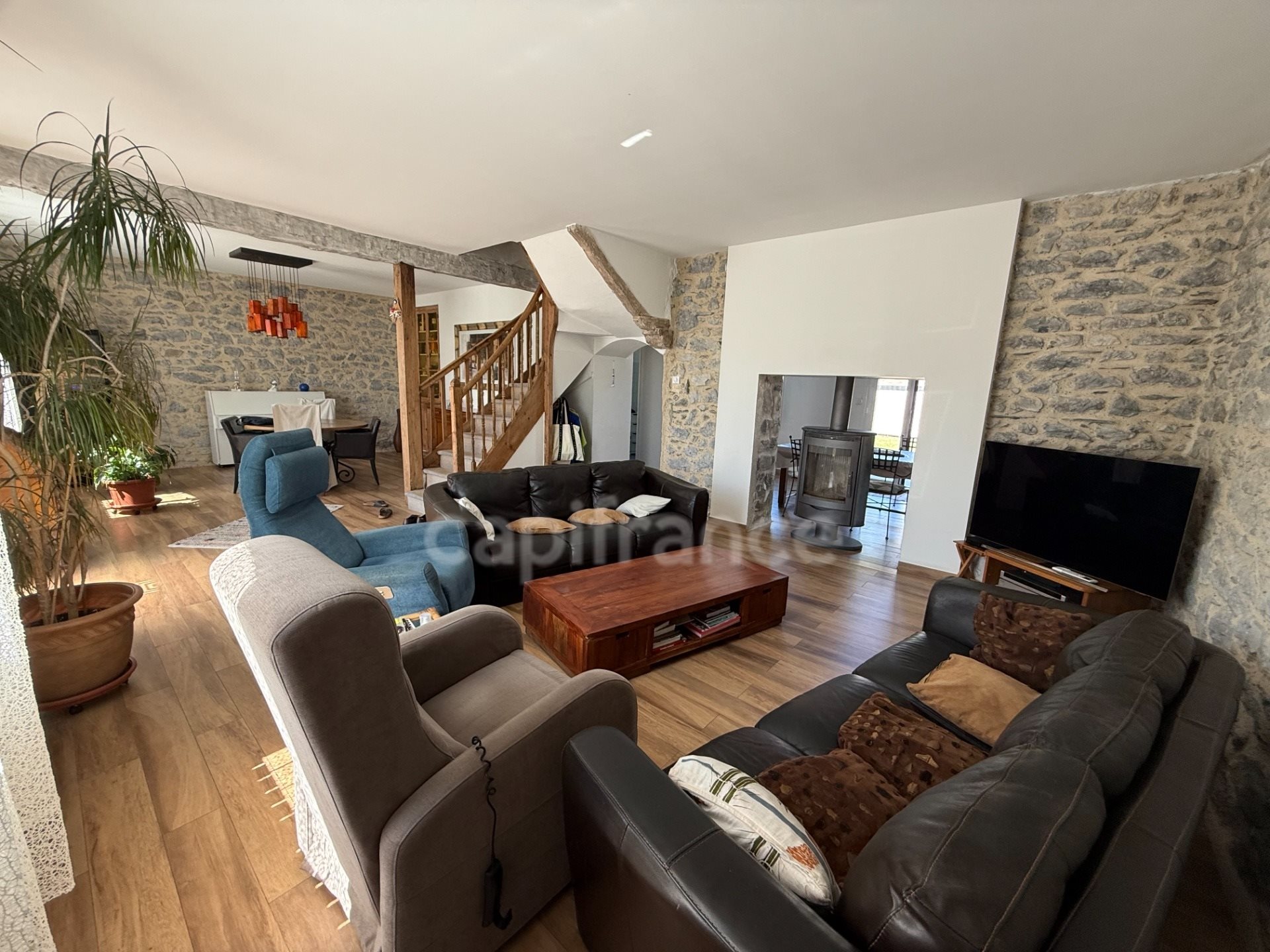 Maison à vendre, 185m², Lourdes