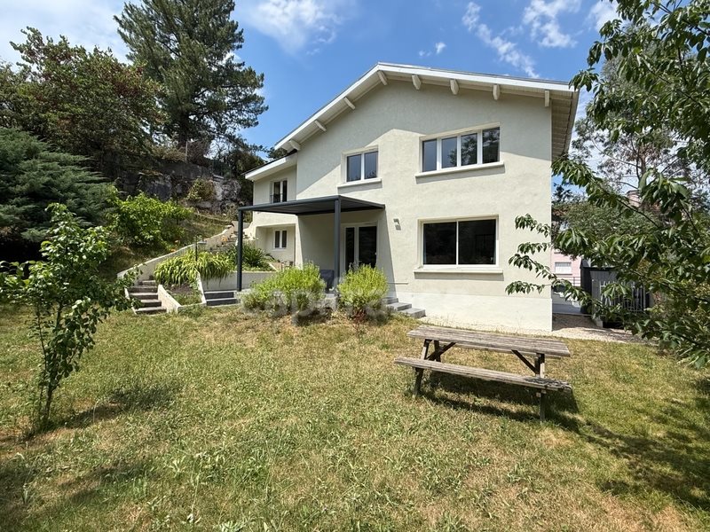 Maison à vendre, 212m², Lourdes