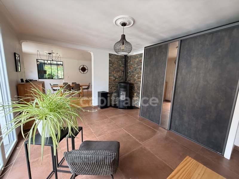 Maison à vendre, 212m², Lourdes