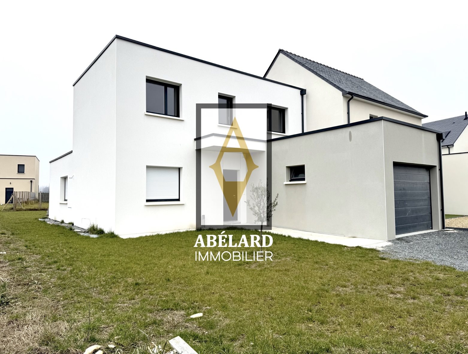 Maison à vendre, 151m², Mazé