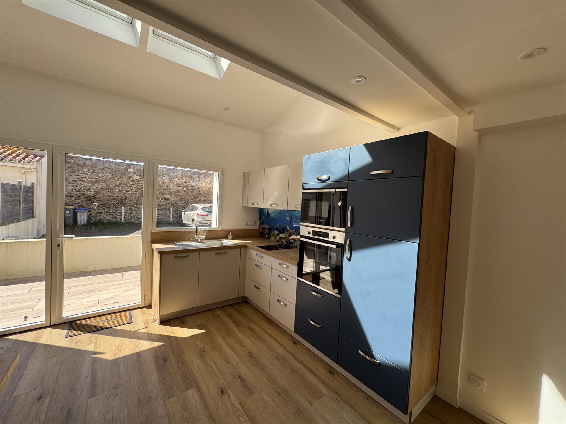 Maison à vendre, 67m², Les Sables-d'Olonne