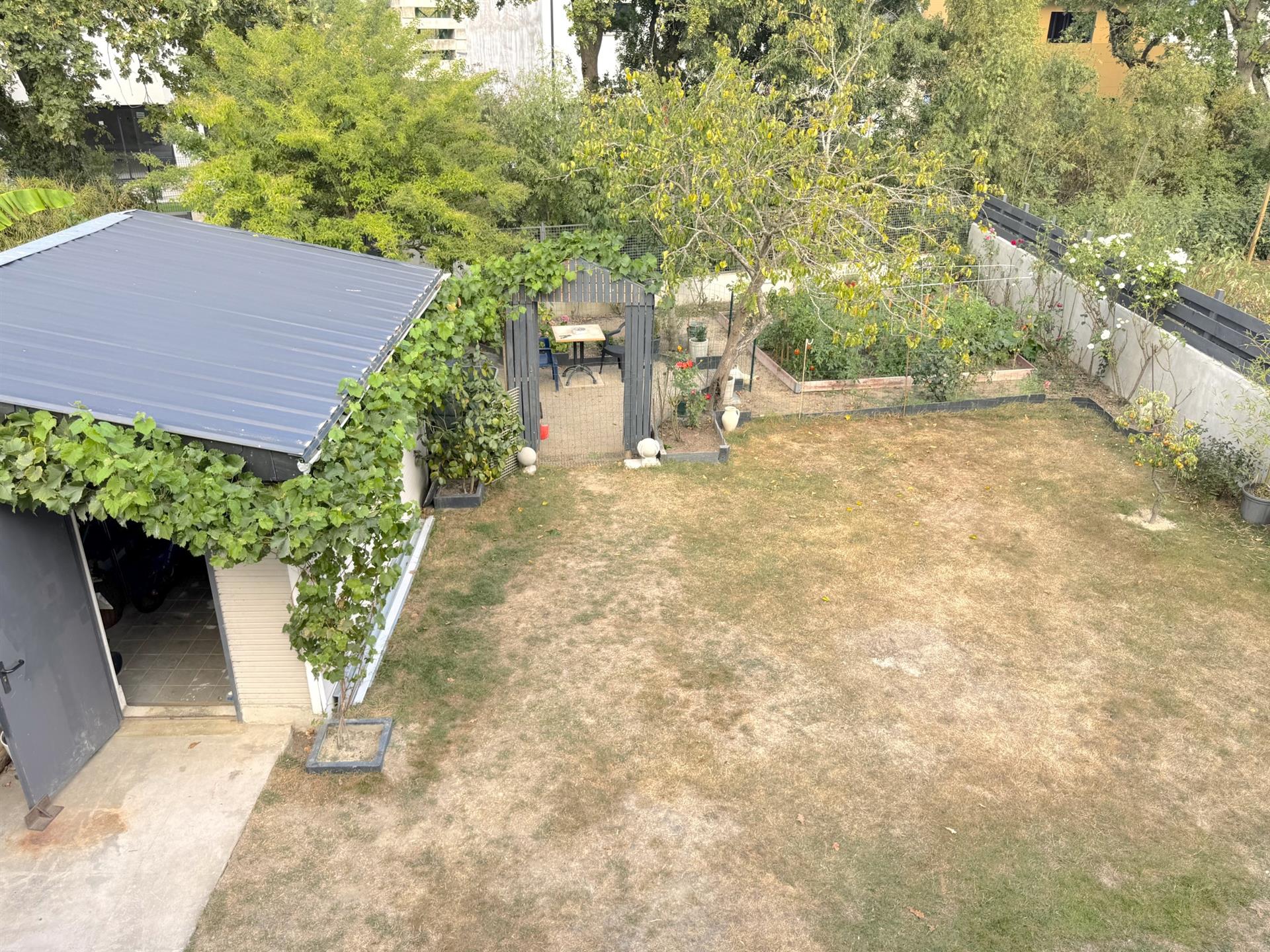 Maison à vendre, 141m², Trélazé