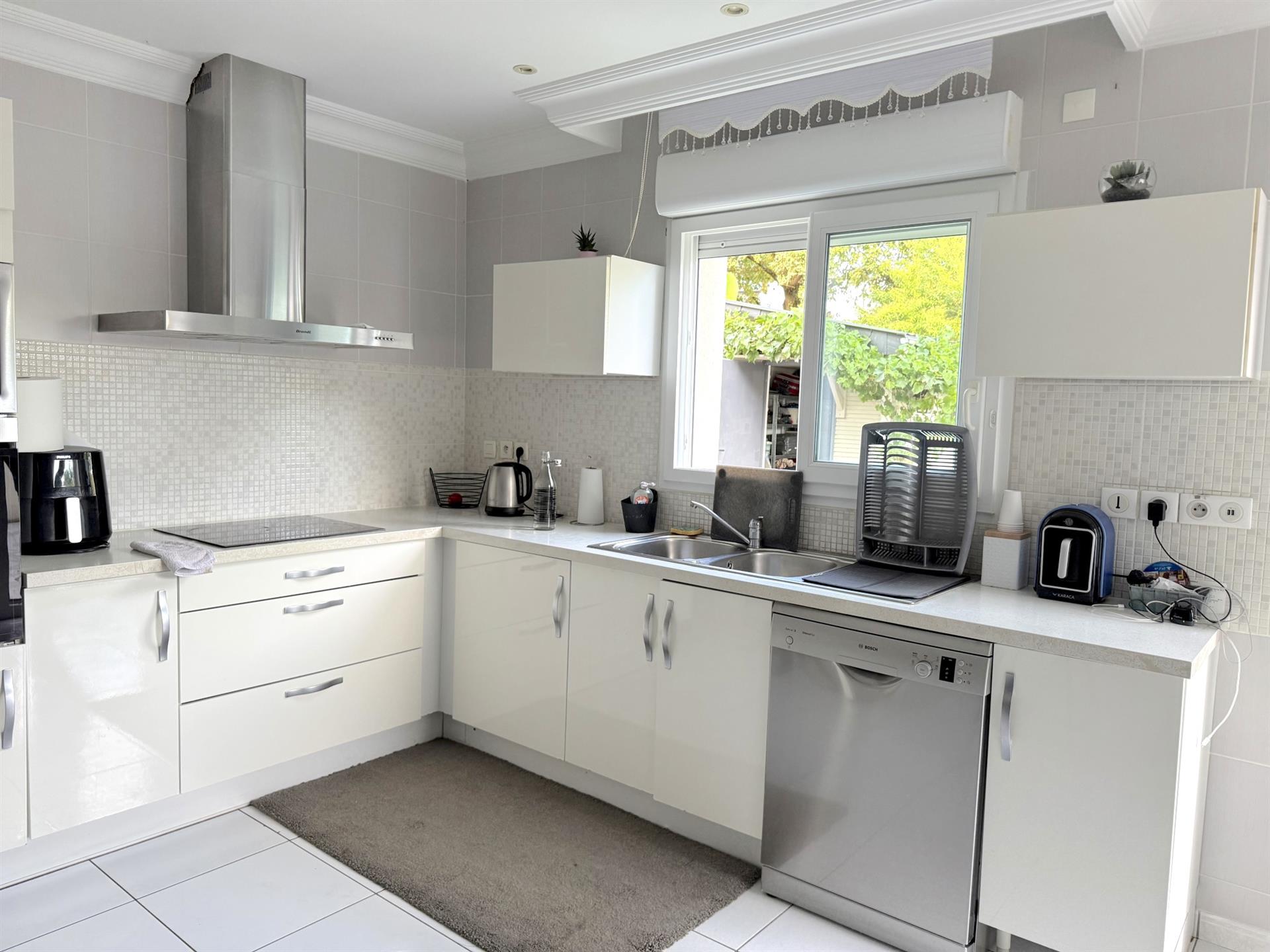 Maison à vendre, 141m², Trélazé
