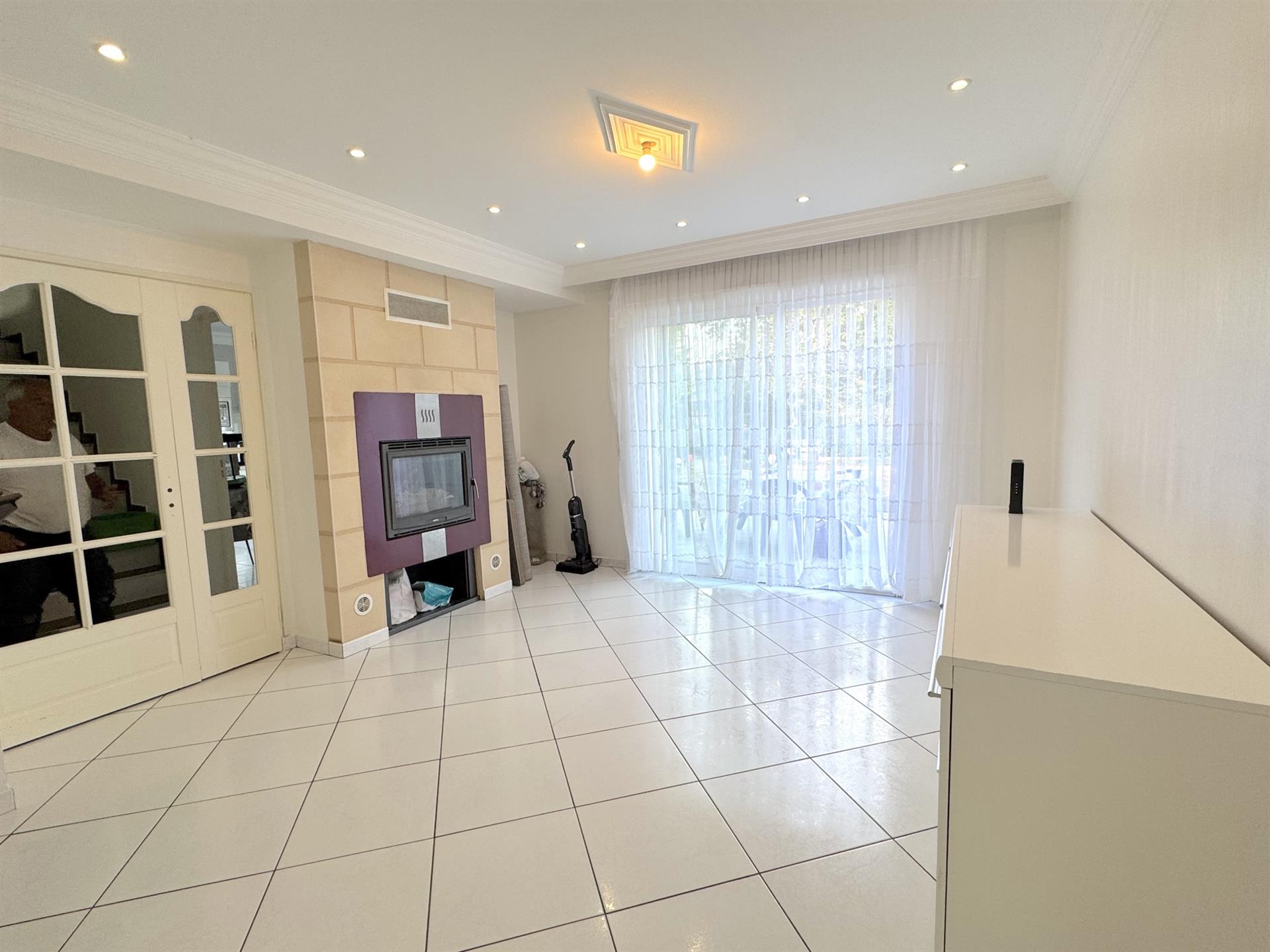 Maison à vendre, 141m², Trélazé