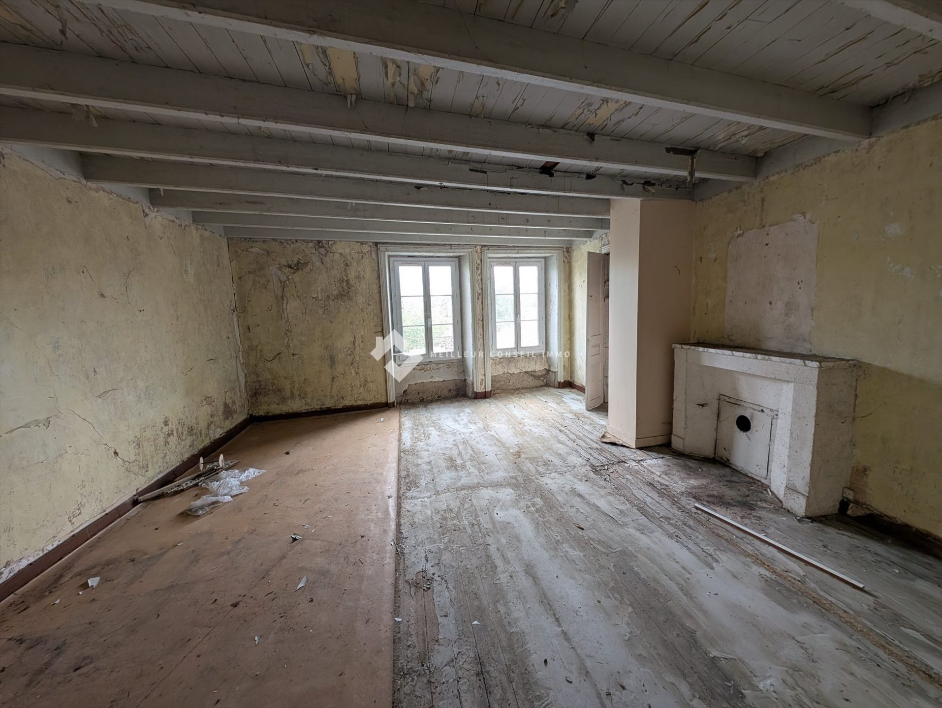 Maison à vendre, 140m², Latillé