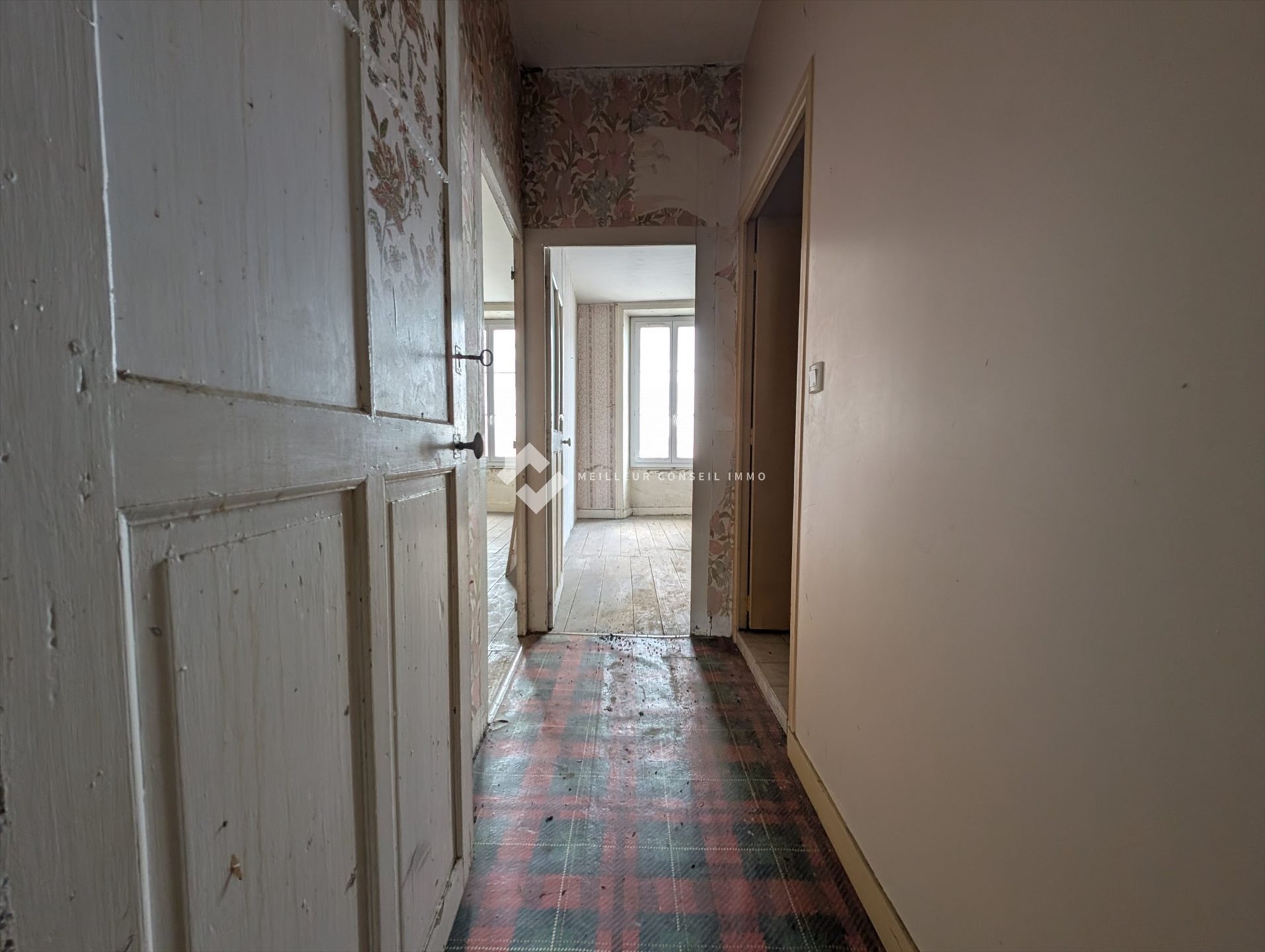 Maison à vendre, 140m², Latillé