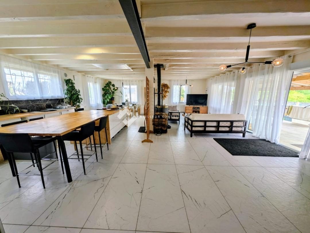 Maison à vendre, 253m², Buxerolles
