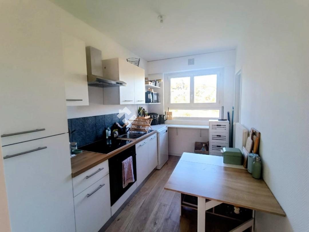 Appartement à vendre, 60m², Poitiers