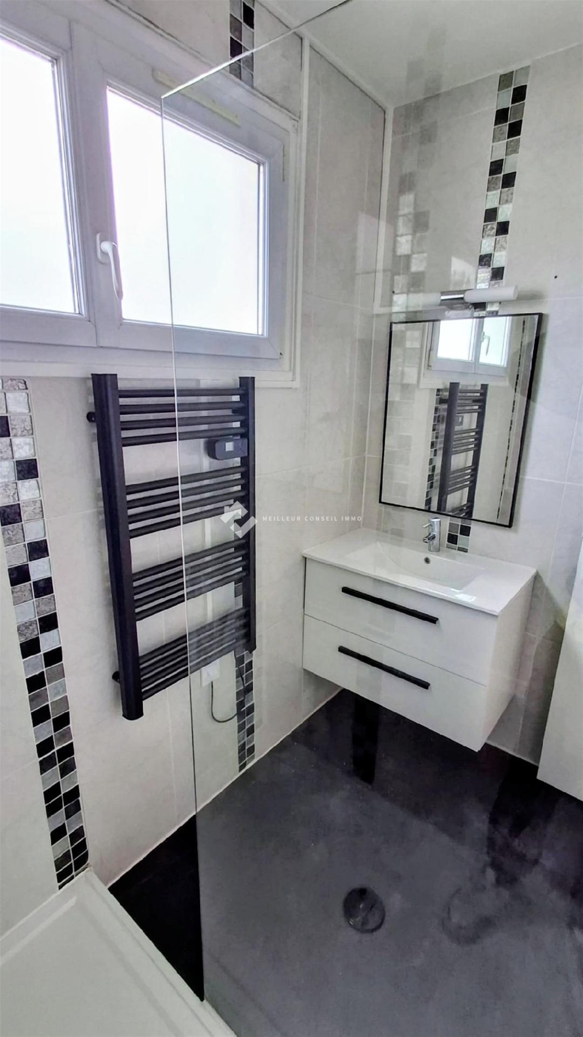 Appartement à vendre, 60m², Poitiers