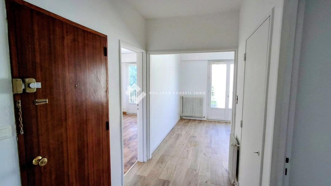 Appartement à vendre, 60m², Poitiers