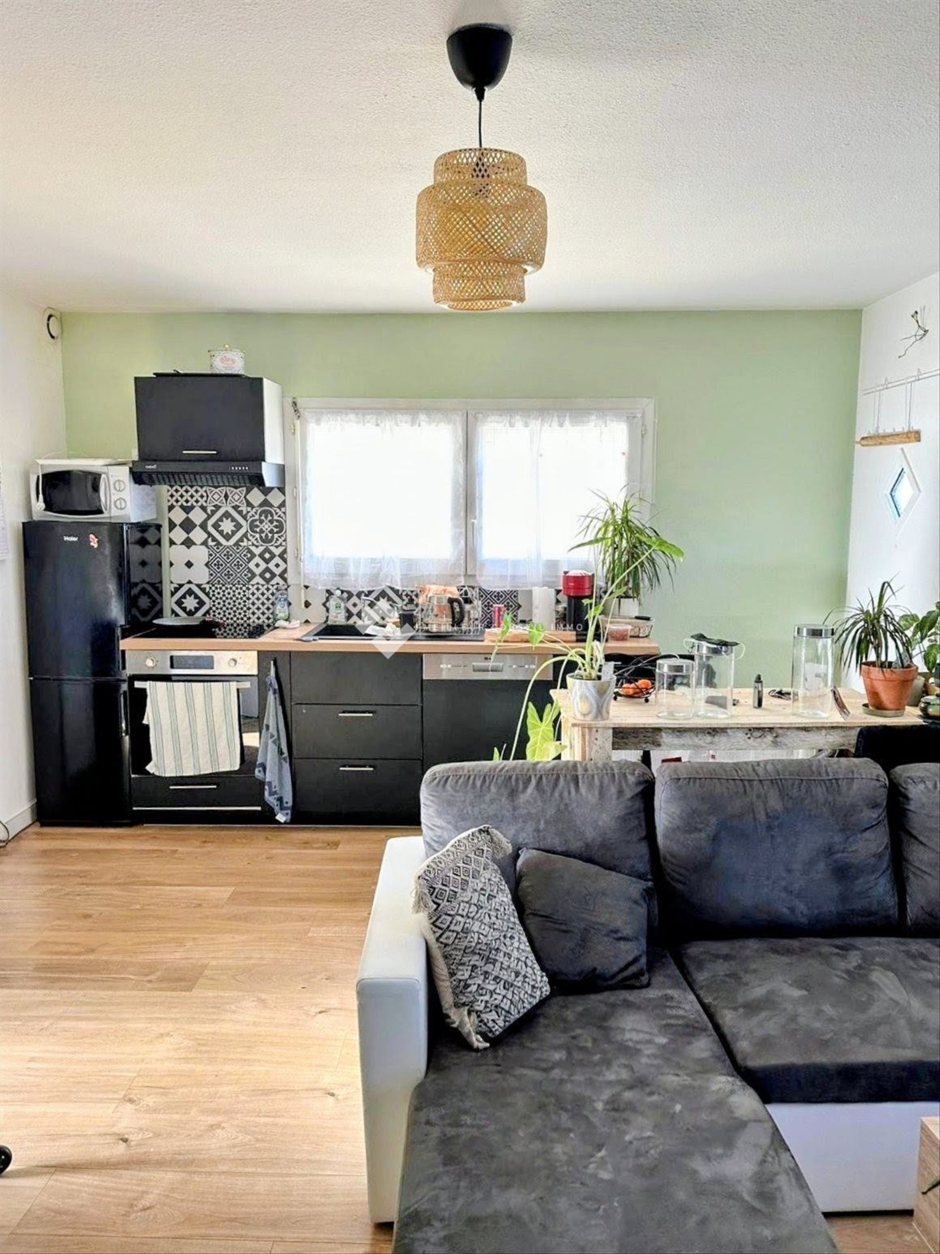 Appartement à vendre, 38m², Buxerolles