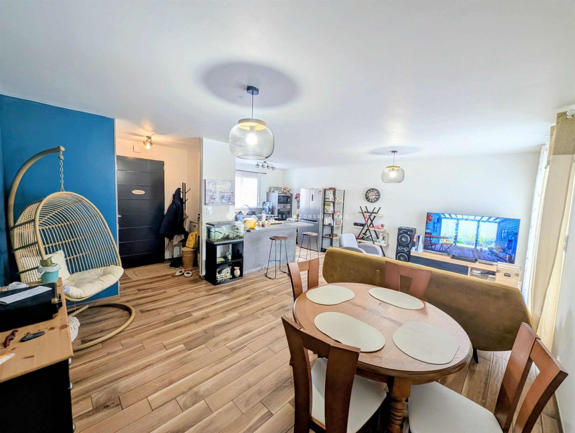Maison à vendre, 87m², Poitiers