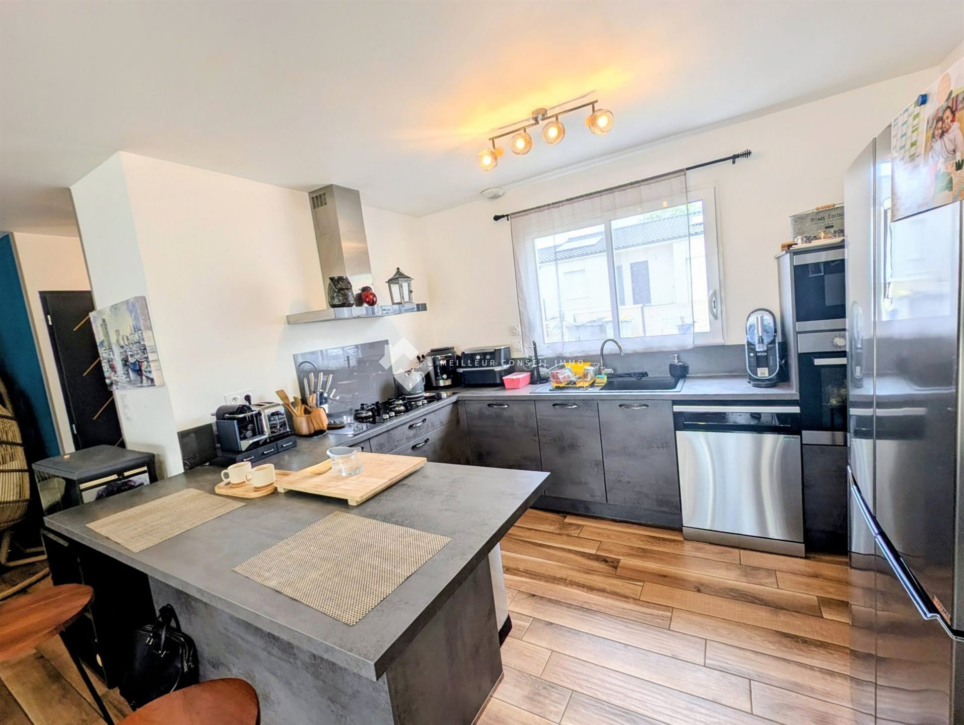 Maison à vendre, 87m², Poitiers