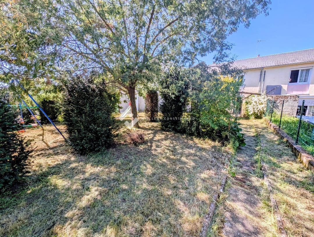 Maison à vendre, 110m², Châtellerault