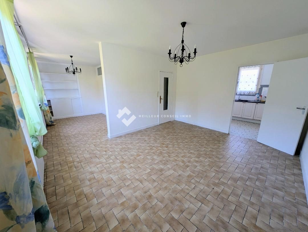 Maison à vendre, 110m², Châtellerault