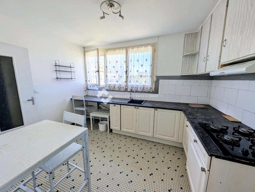 Maison à vendre, 110m², Châtellerault