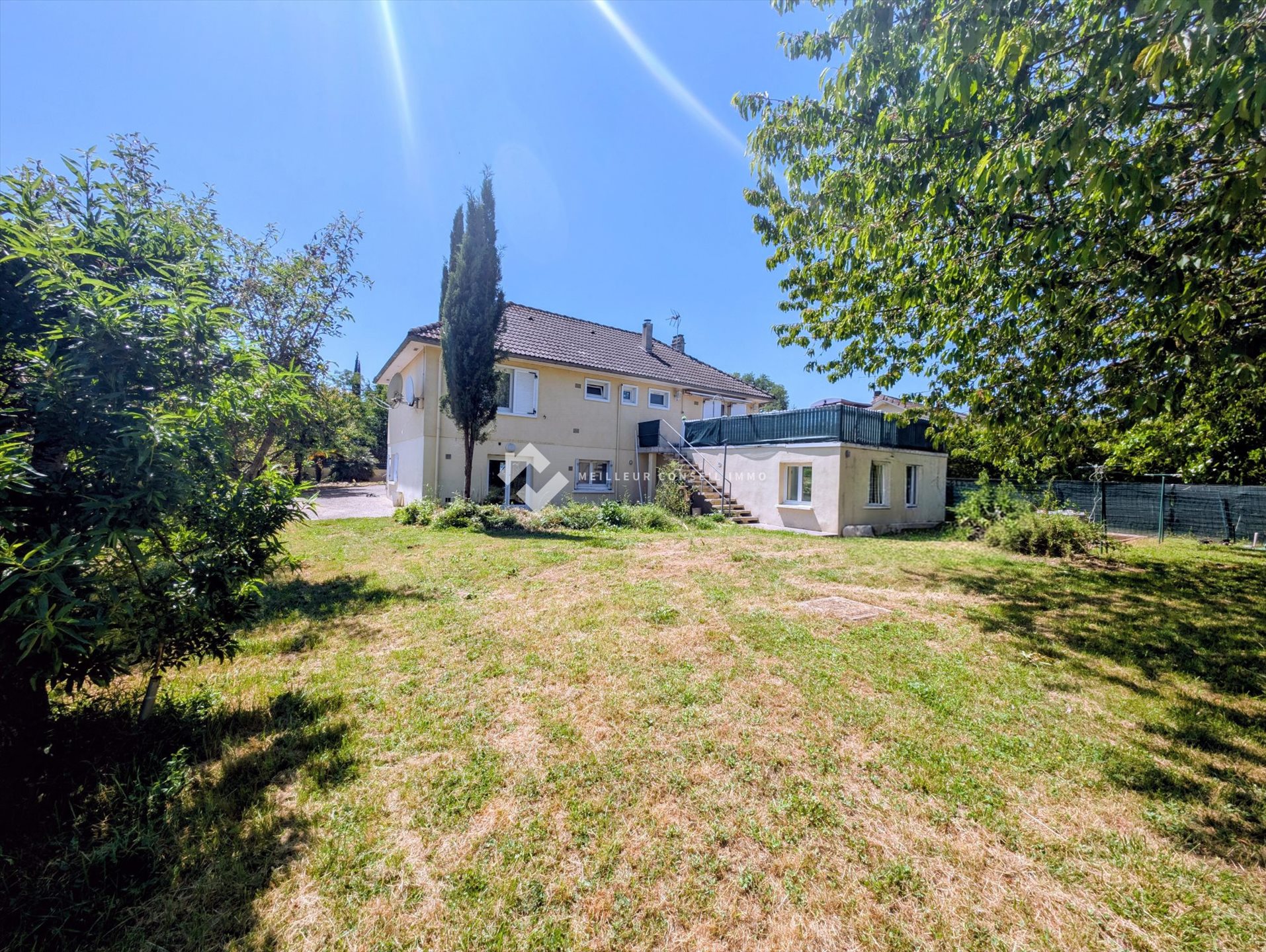 Maison à vendre, 171m², Buxerolles