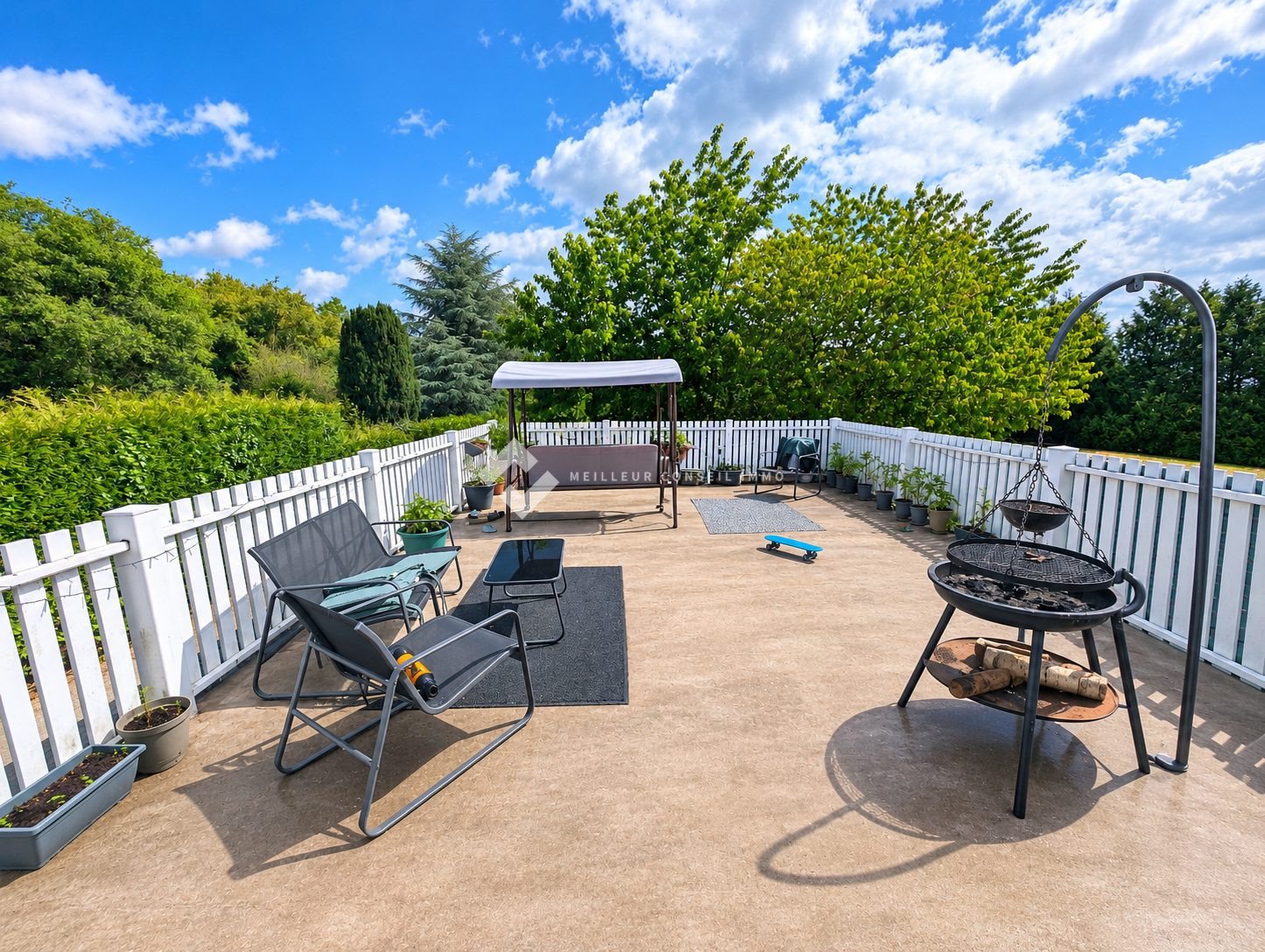 Maison à vendre, 171m², Buxerolles
