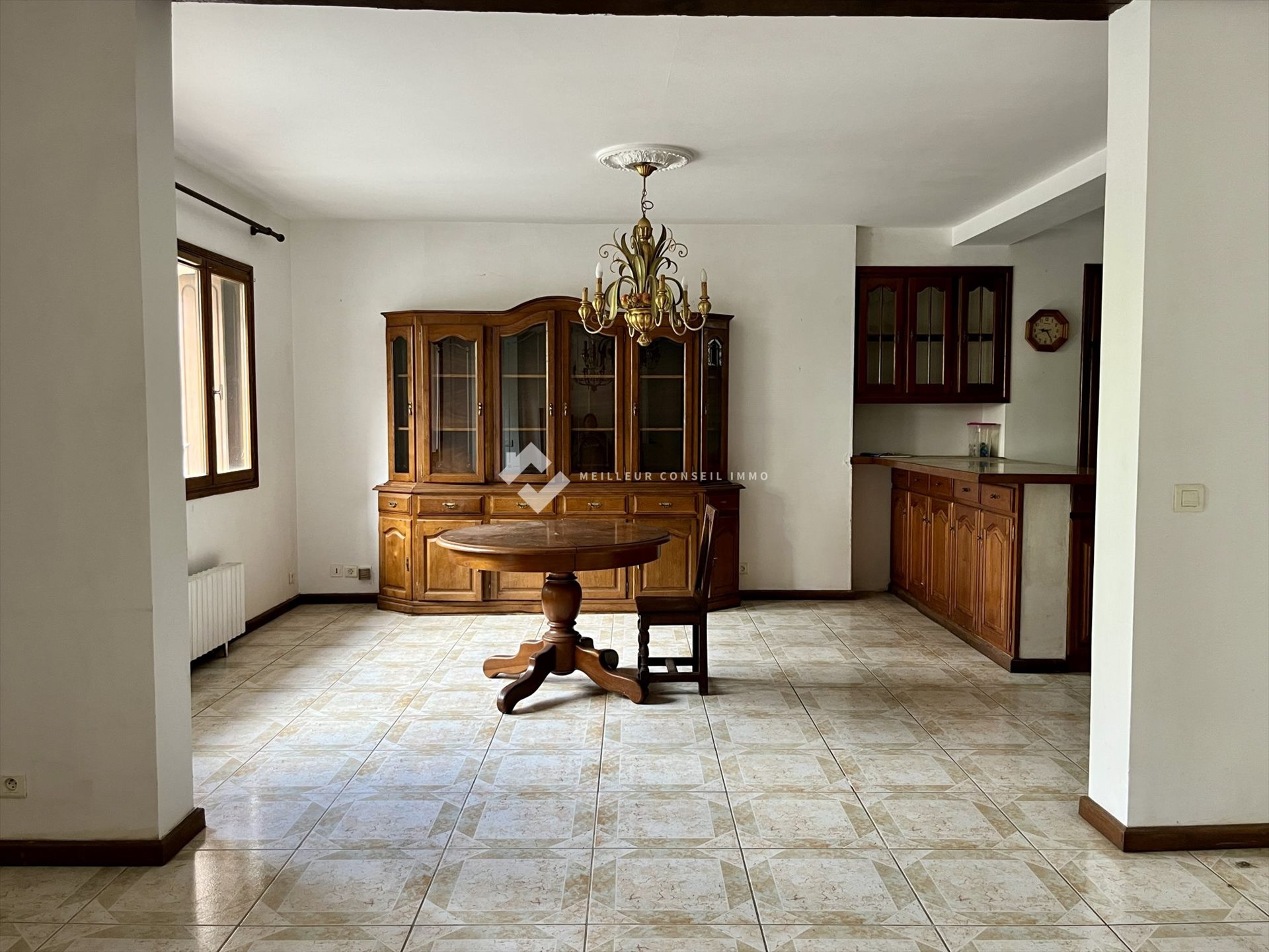 Maison à vendre, 148m², Saint-Léger-en-Yvelines