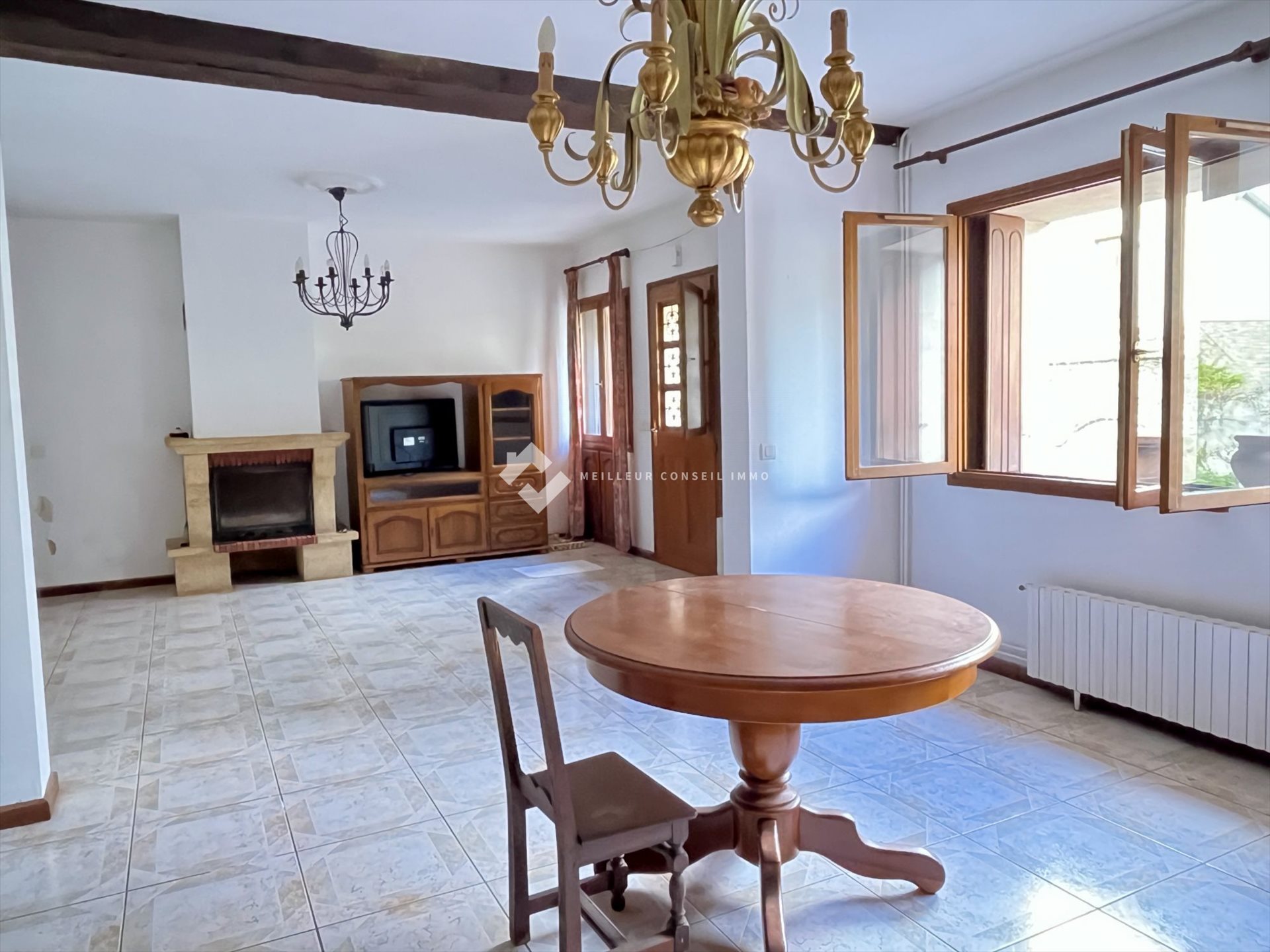 Maison à vendre, 148m², Saint-Léger-en-Yvelines