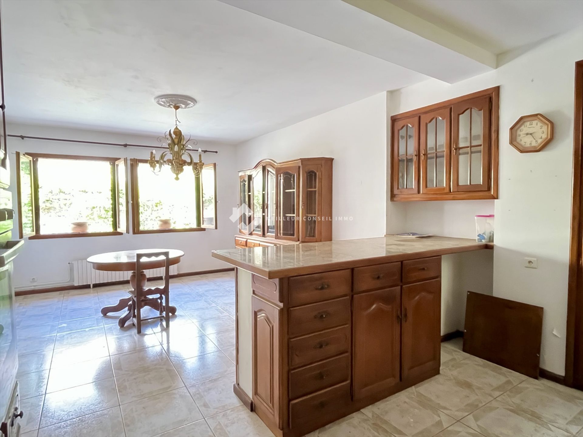Maison à vendre, 148m², Saint-Léger-en-Yvelines