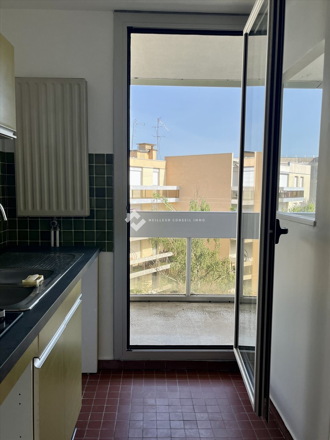Appartement à vendre, 47m², Le Chesnay-Rocquencourt