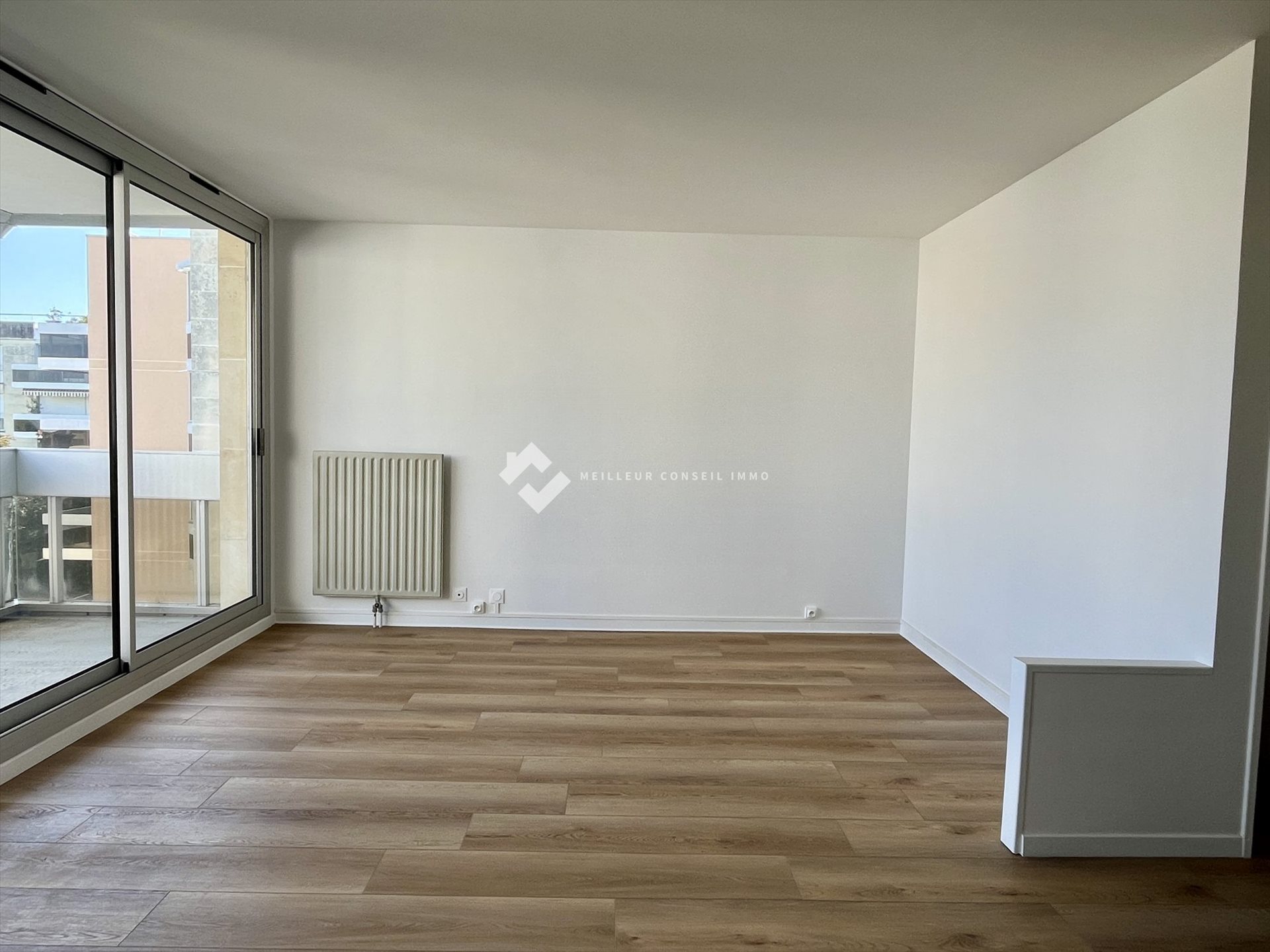 Appartement à vendre, 47m², Le Chesnay-Rocquencourt