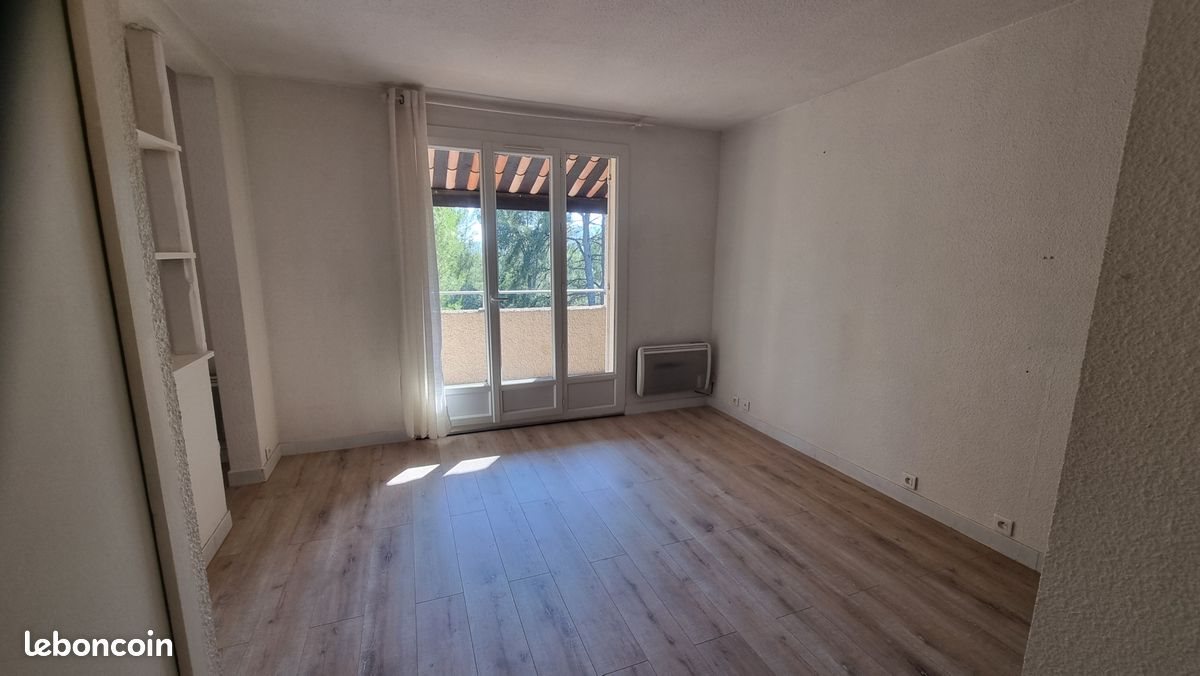 Appartement à louer, 30m², Ceyreste