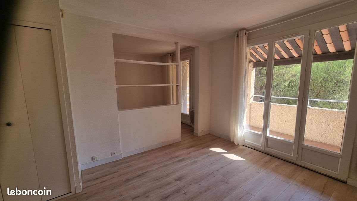 Appartement à louer, 30m², Ceyreste