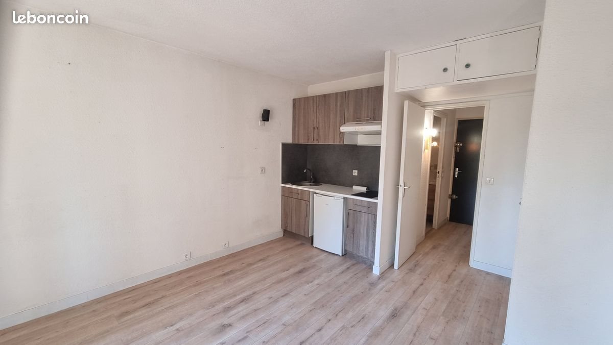 Appartement à louer, 30m², Ceyreste