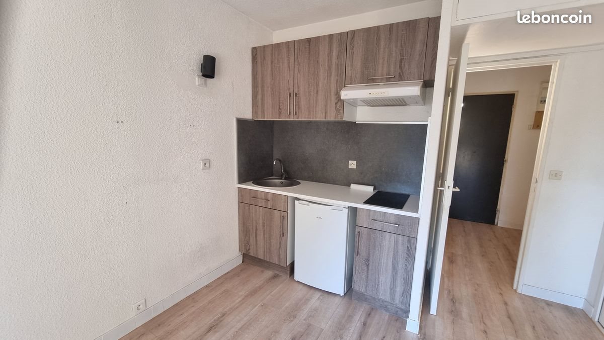 Appartement à louer, 30m², Ceyreste