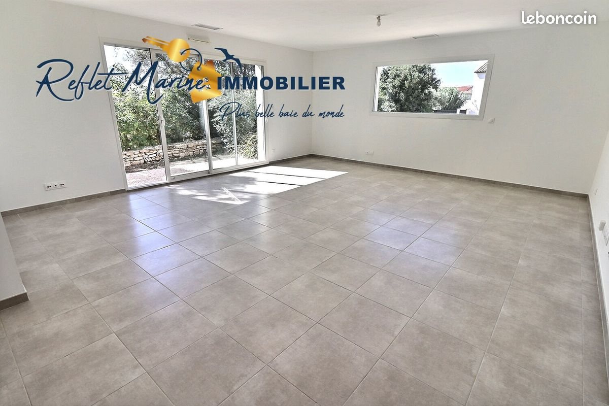 Maison à vendre, 115m², La Ciotat