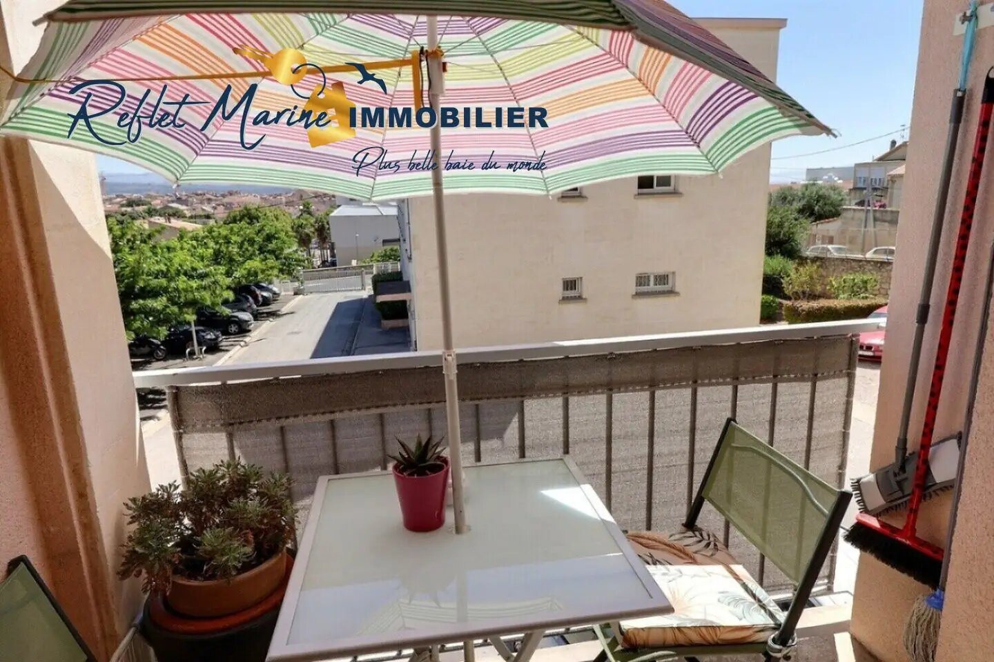 Appartement à vendre, 72m², La Ciotat