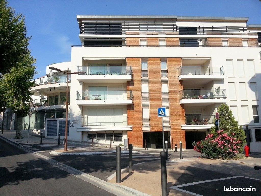 Appartement à vendre, 27m², La Ciotat