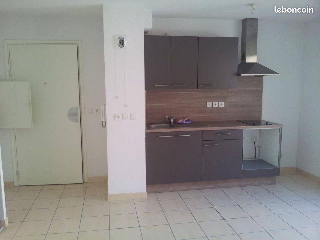 Appartement à vendre, 27m², La Ciotat