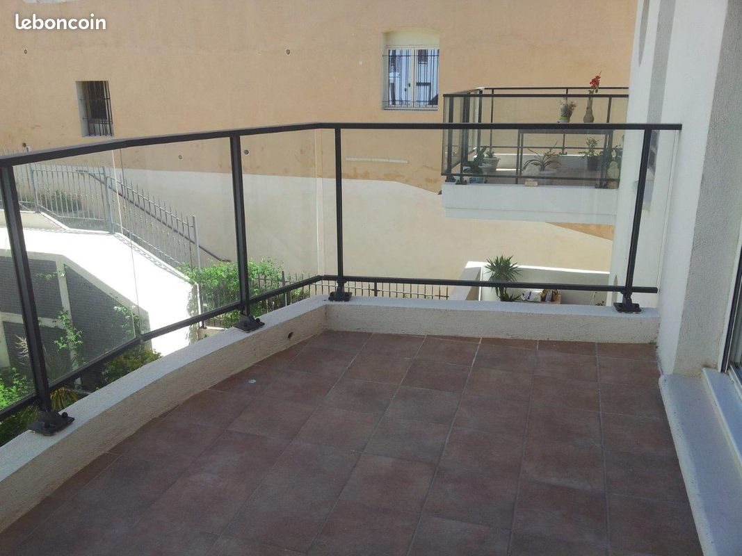 Appartement à vendre, 27m², La Ciotat
