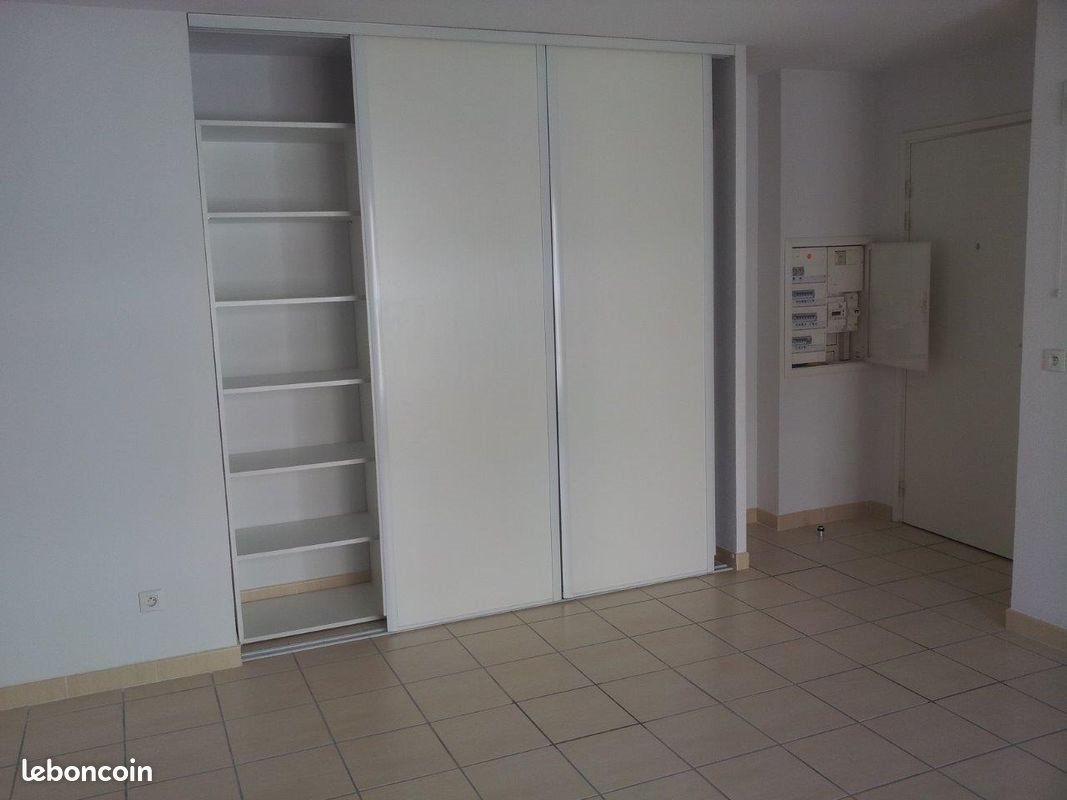 Appartement à vendre, 27m², La Ciotat