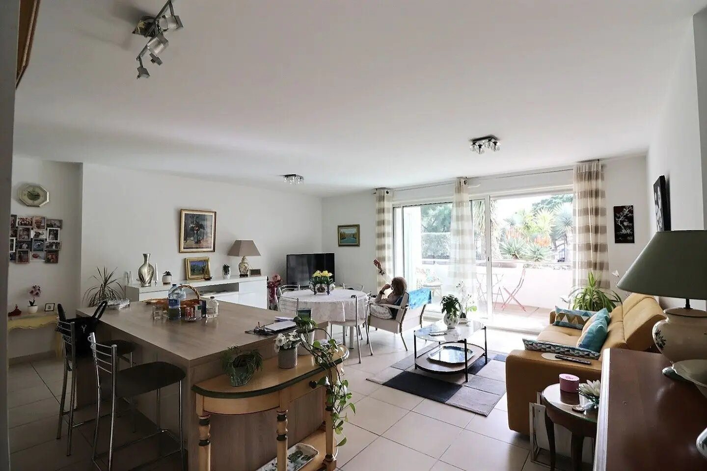 Appartement à vendre, 61m², Bandol
