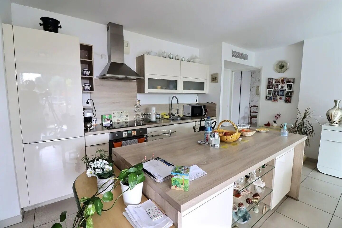Appartement à vendre, 61m², Bandol