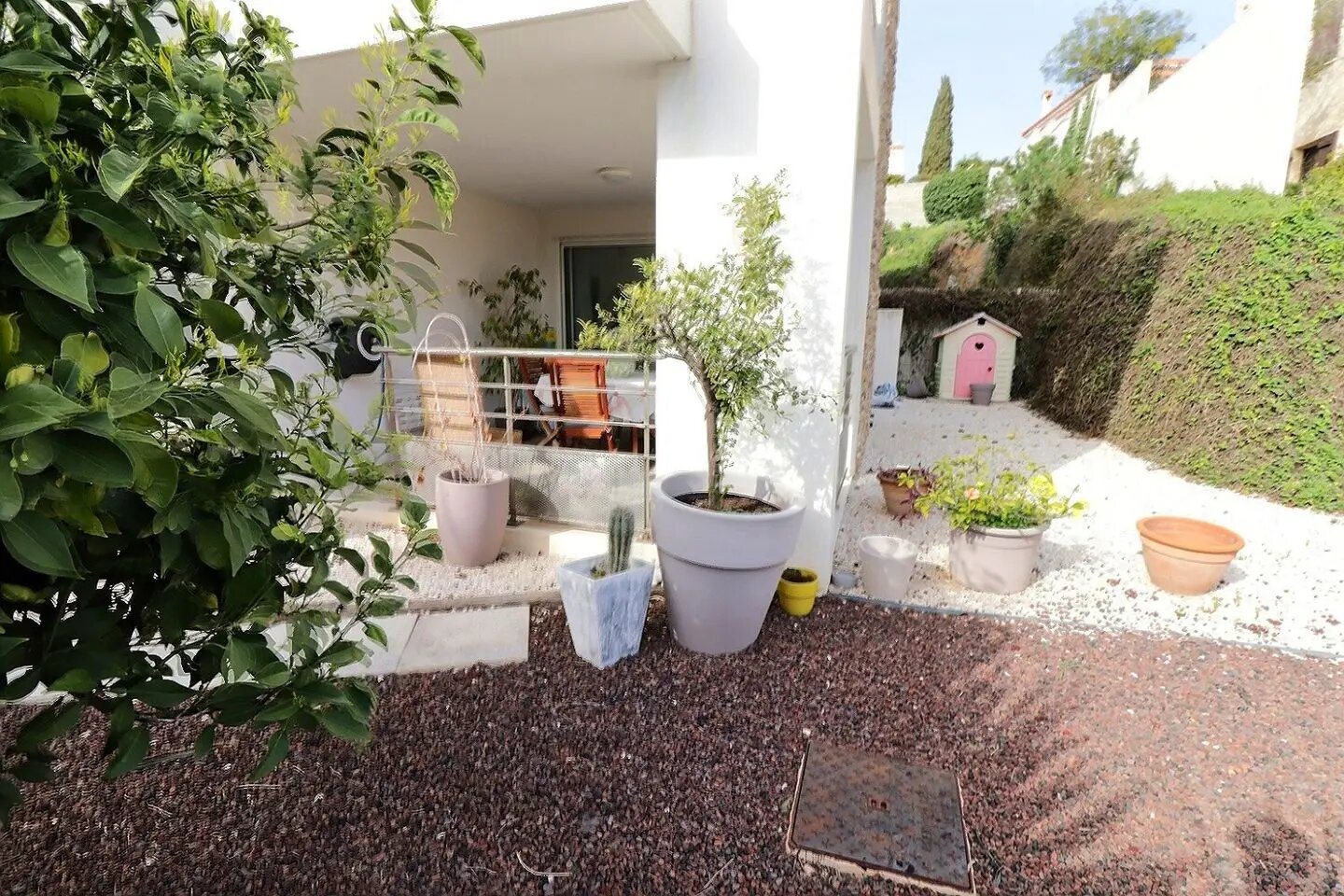 Appartement à vendre, 61m², Bandol