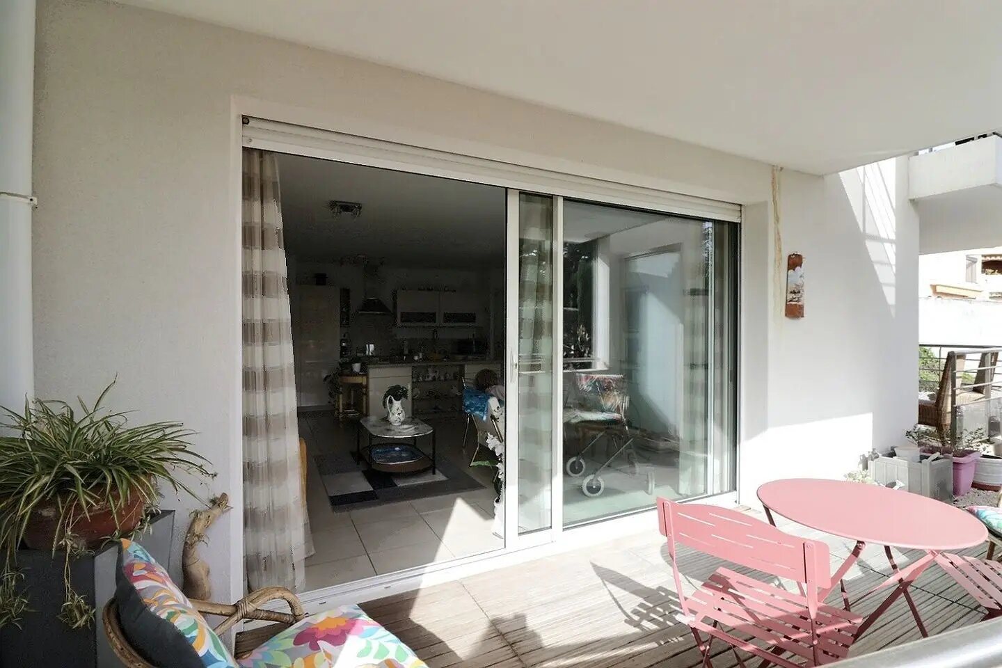 Appartement à vendre, 61m², Bandol