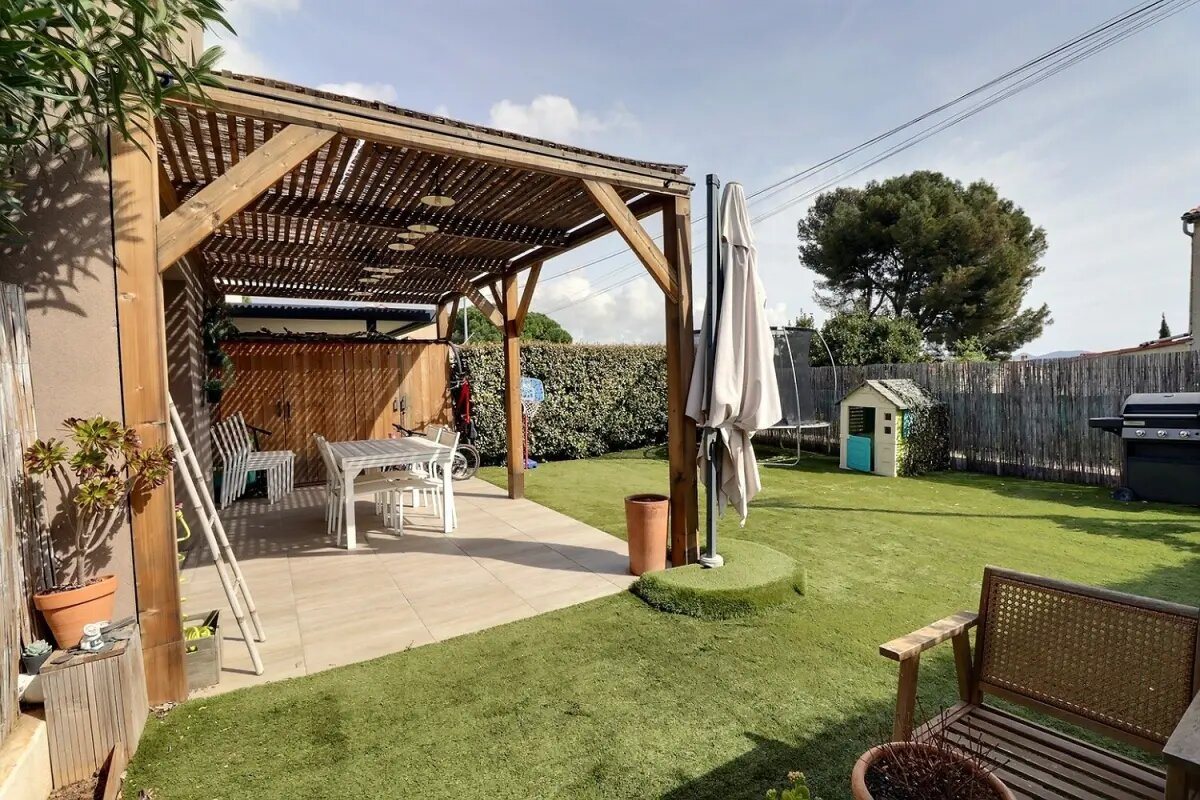 Maison à vendre, 83m², La Ciotat