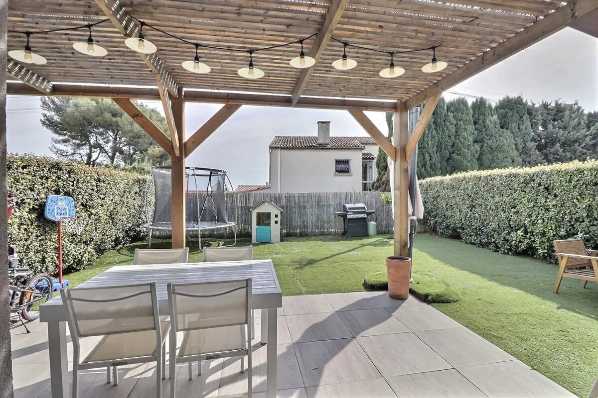Maison à vendre, 83m², La Ciotat