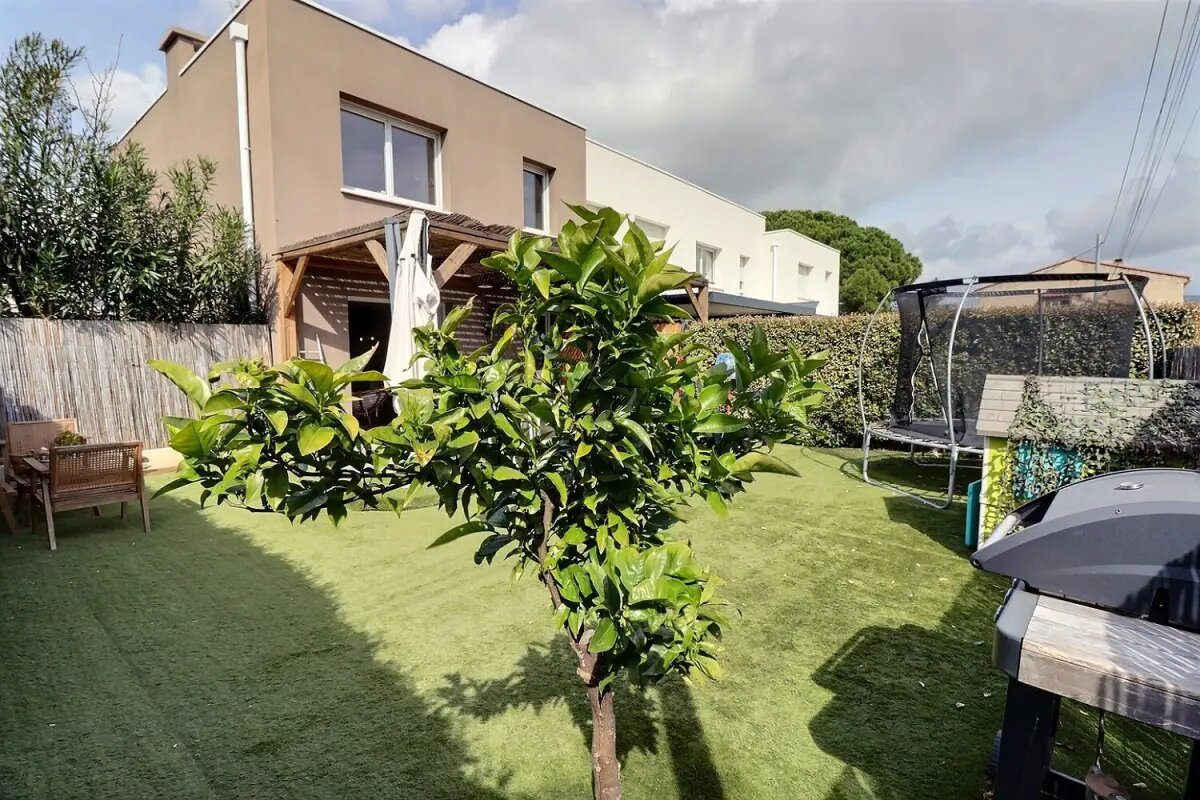Maison à vendre, 83m², La Ciotat