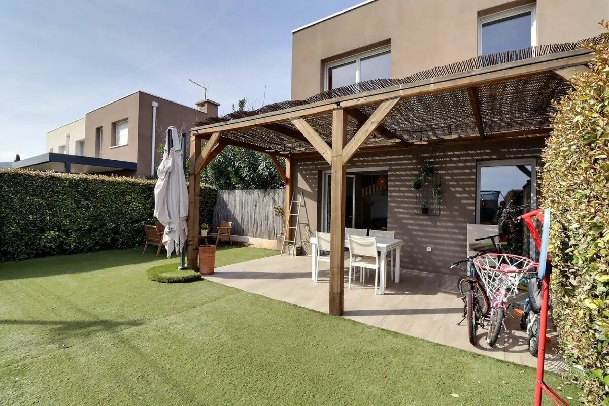 Maison à vendre, 83m², La Ciotat