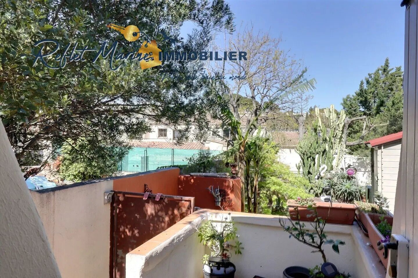 Appartement à vendre, 82m², La Ciotat