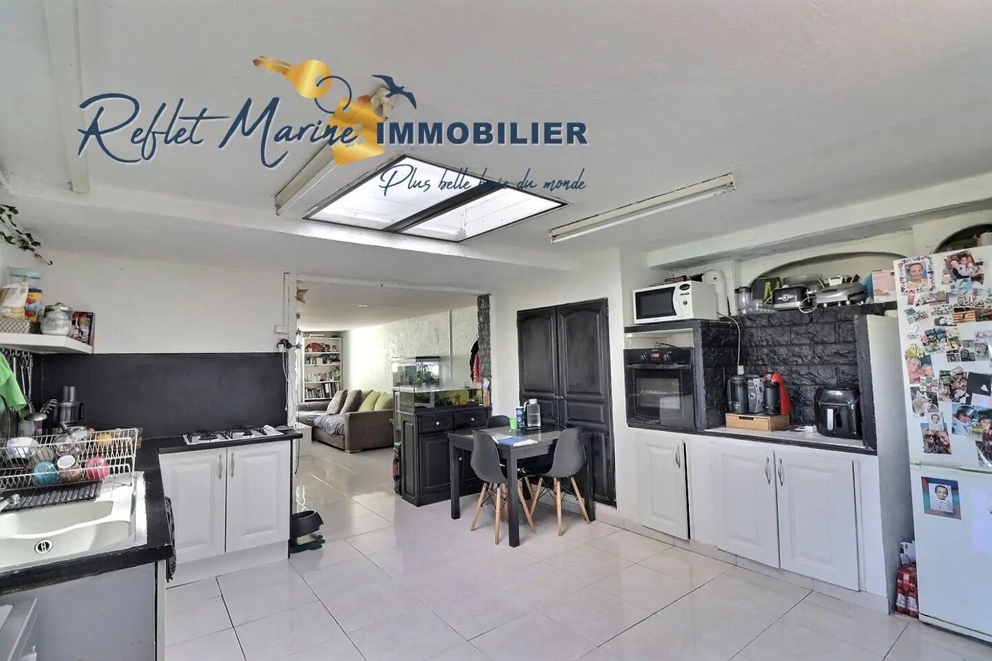 Appartement à vendre, 82m², La Ciotat