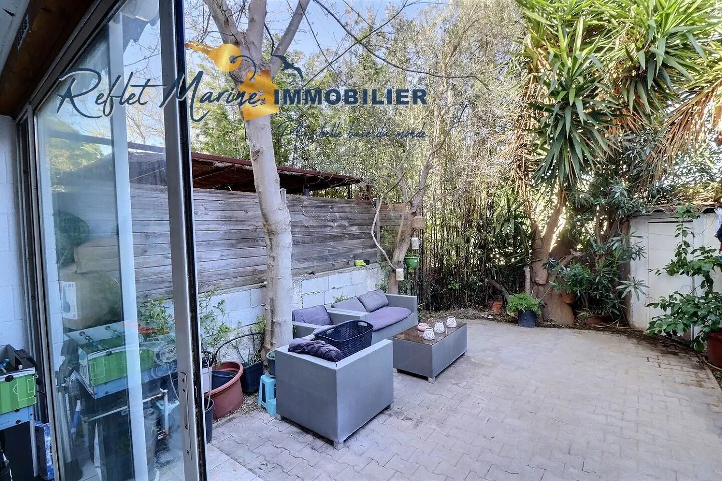 Appartement à vendre, 82m², La Ciotat